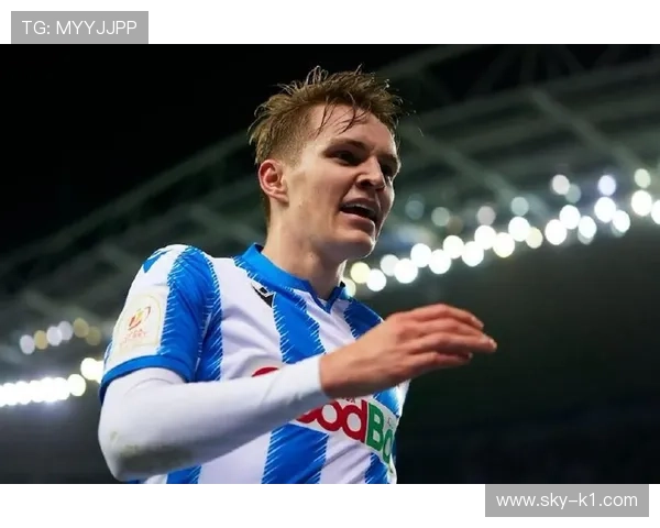 厄德高皇马时期为何未能融入：战术适配与体系位置问题