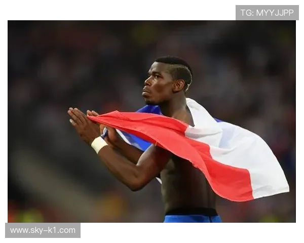 博格巴与坎特控球倾向分化 中场角色更趋体系驱动