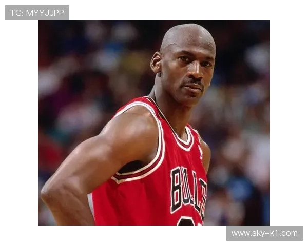 乔丹关键时刻单打拉开比分 差异显著于众将经典表现