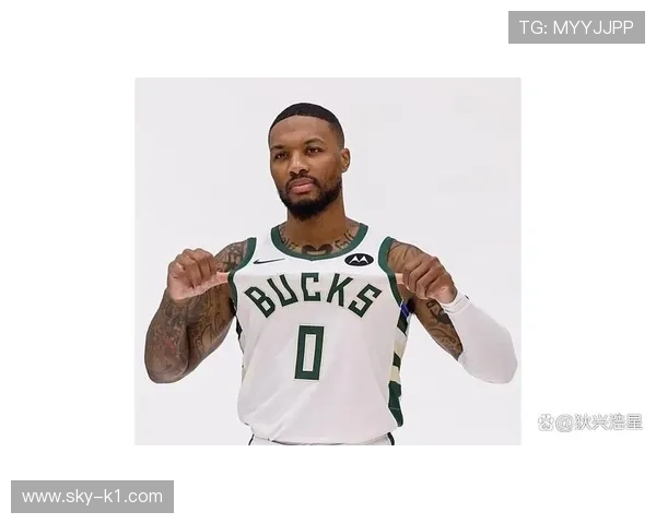 利拉德利用挡拆创造空位，关键时刻投篮效率显著提升