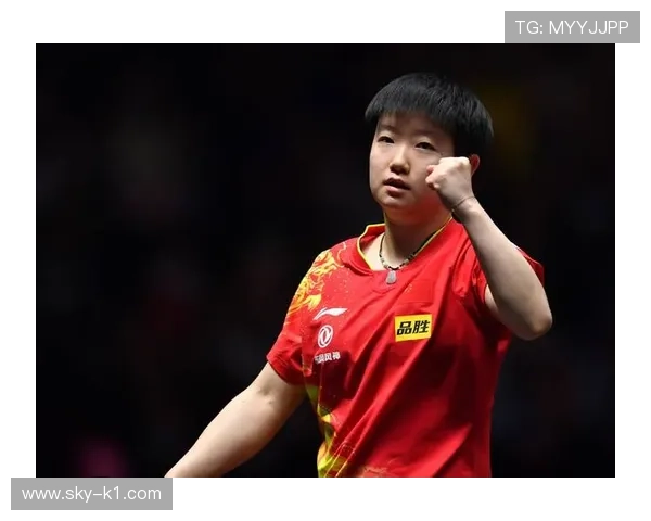 孙颖莎的行李箱里塞了20双球鞋，全是没拆标的