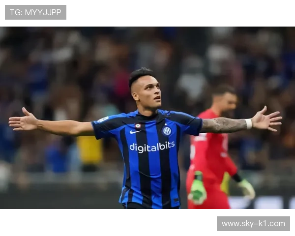 奥斯梅恩 vs 劳塔罗：终结效率与战术角色差异