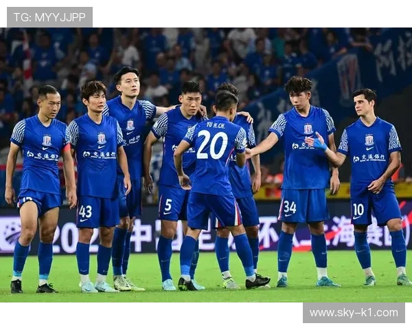 上海申花进攻问题凸显：创造不缺，终结能力成瓶颈