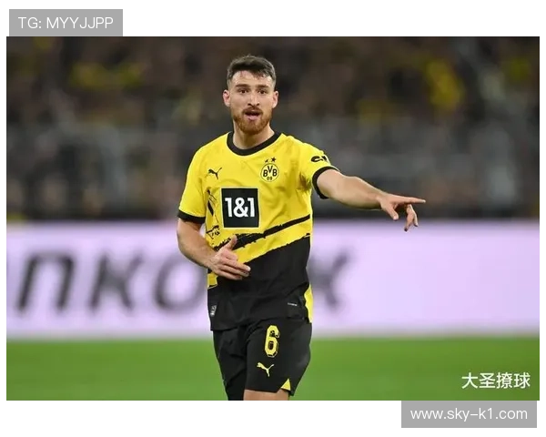 多特蒙德中场连接断裂，推进体系失控对赛季走势形成制约