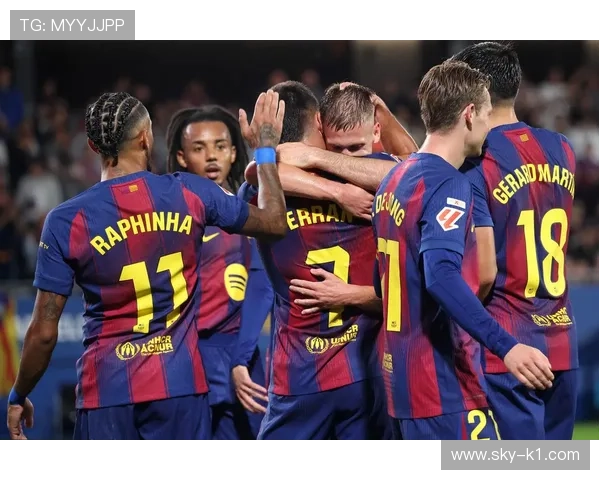 巴萨年轻球员崛起，球队稳定性是否面临考验？