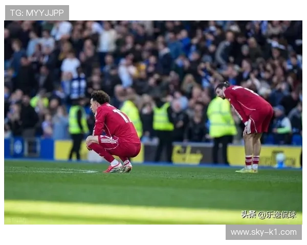 利物浦节奏总失控，表面流畅实则一乱就崩？