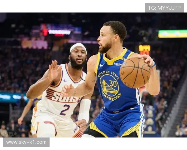 库明加突破制造高位挡拆助勇士提升关键时刻得分效率