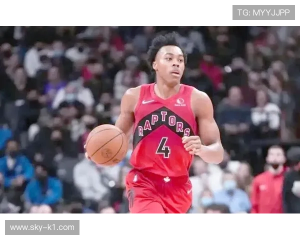 斯科蒂·巴恩斯突破效率提升显著 拉开队内无球得分差距