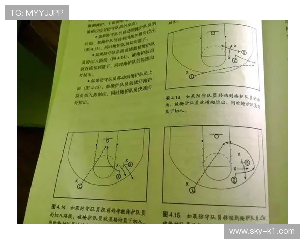 米德尔顿挡拆拉开空间提升投篮效率改变球队攻防结构