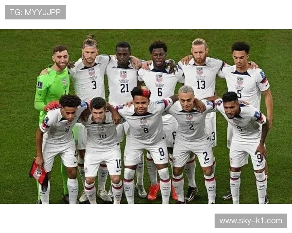 美国队2026世界杯阵容预测:普利西奇领衔,新星能否助主队突破淘汰赛 美国队2026世界杯阵容预测:普利西奇领衔,新星能否助主队突破淘汰赛