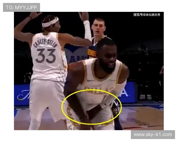 防守三秒违例怎么判?带你快速看懂NBA关键规则 防守三秒违例怎么判?带你快速看懂NBA关键规则