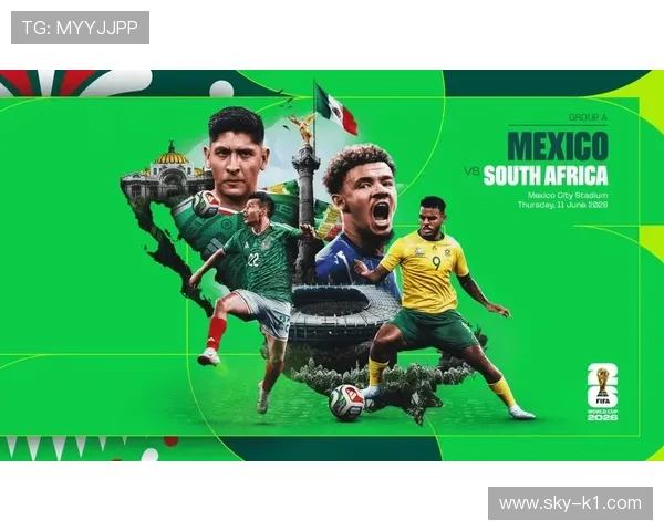 2026世界杯104场比赛会增加观赛选择吗 2026世界杯104场比赛会增加观赛选择吗